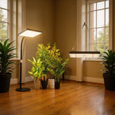 25W Full Spectrum Growing Lamp Lights - 1.2x2ft Coverage